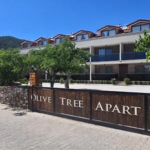 Olive Tree Apart Otel